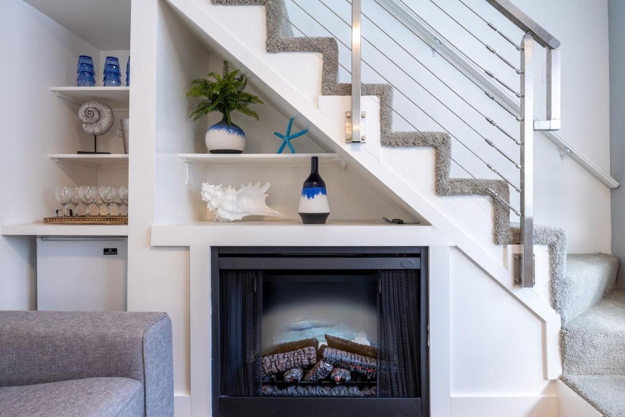 Nantucket Penthouse - Walk To Restaurants Beaches Activies & So Much More Half Moon Bay Exterior photo